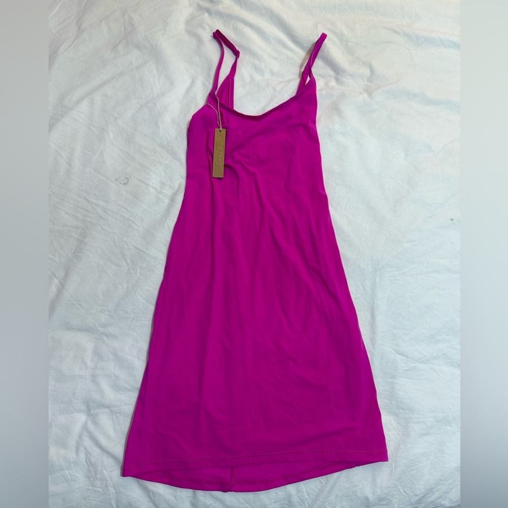 SALE Skims fits everybody mini dresses